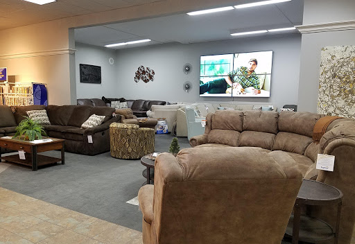 Appliance Store «Knie Appliance & TV, Inc.», reviews and photos, 3614 E Lincolnway, Sterling, IL 61081, USA