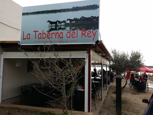 La Taberna Del Rey