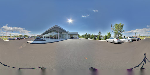 BMW Dealer «BMW of Traverse City», reviews and photos, 2801 US-31, Traverse City, MI 49684, USA