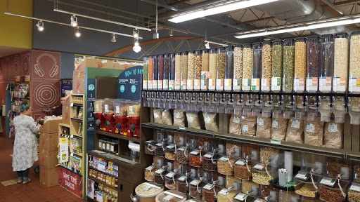 Grocery Store «Whole Foods Market», reviews and photos, 5120 S Rural Rd, Tempe, AZ 85282, USA