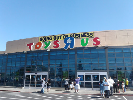Toy Store «Toys