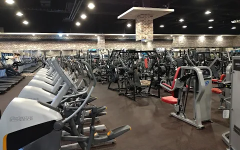 Fitness Factory (Tongmeng Branch) image