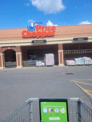 Supermarket «Price Chopper», reviews and photos, 113 Chestnut St, Cooperstown, NY 13326, USA