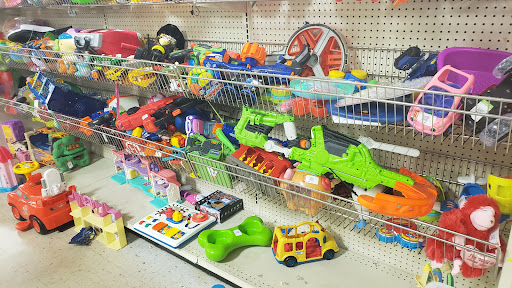 Thrift Store «Goodwill of North Georgia: Snellville Store and Donation Center», reviews and photos, 2340 Ronald Reagan Pkwy, Snellville, GA 30078, USA