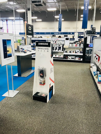 Electronics Store «Best Buy», reviews and photos, 6555 Frontier Dr, Springfield, VA 22150, USA