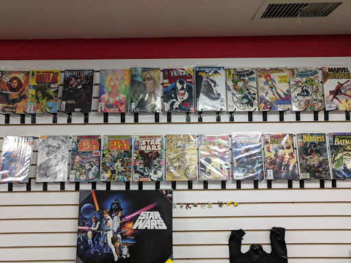 House of Heroes, 2395 US-41, Naples, FL 34112, USA, 