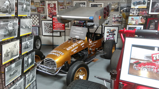 Museum «Arizona Open Wheel Racing Museum», reviews and photos, 3534 E Broadway Rd, Phoenix, AZ 85040, USA