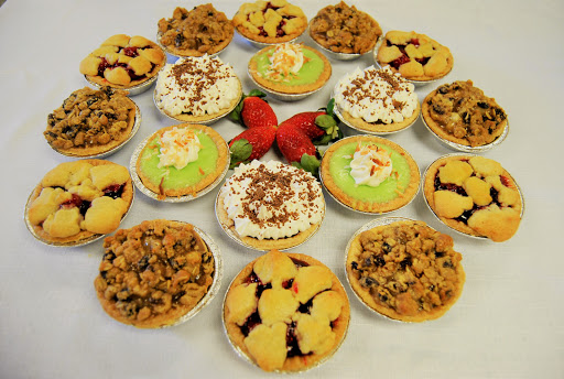 Caterer «David Alan Caterers», reviews and photos, 5 Littell Rd # C, East Hanover, NJ 07936, USA