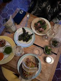 Plats et boissons du Restaurant mexicain FURIA à Paris - n°15