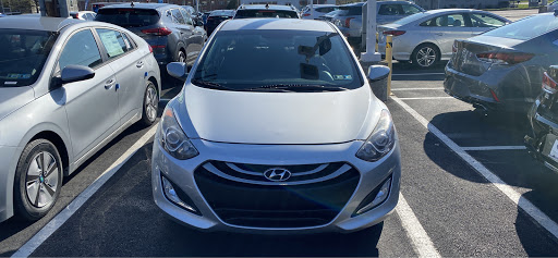 Hyundai Dealer «Ciocca Hyundai», reviews and photos, 550 S West End Blvd, Quakertown, PA 18951, USA