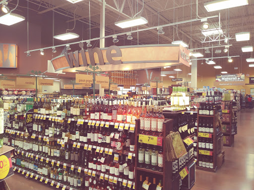 Grocery Store «Kroger», reviews and photos, 1350 N High St, Columbus, OH 43201, USA