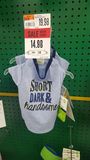 Pet Supply Store «Pet Supplies Plus», reviews and photos, 987 S Main St, Centerville, OH 45458, USA