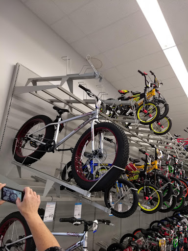 Sporting Goods Store «Academy Sports + Outdoors», reviews and photos, 310 Doug Baker Blvd, Birmingham, AL 35242, USA