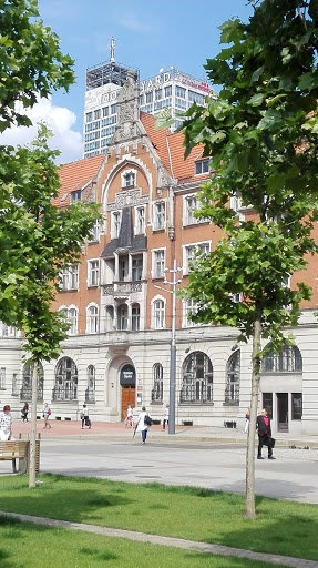 Szkoły teatralne Katowice