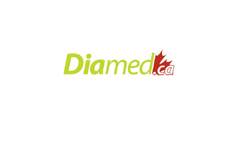 Diamed Lab Supplies Inc