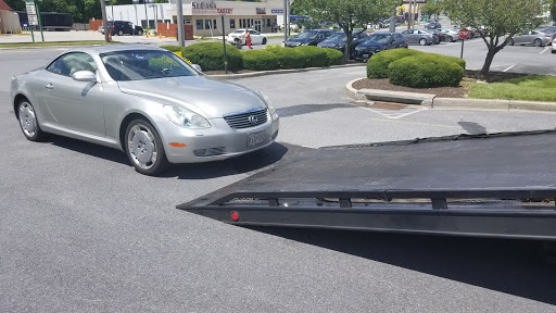 Car Dealer «Len Stoler Automotive Group», reviews and photos, 11309 Reisterstown Rd, Owings Mills, MD 21117, USA