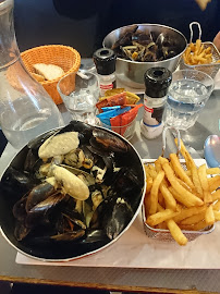 Moules-frites du Restaurant Les Américains à Toulouse - n°14