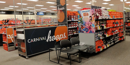 Shoe Store «Shoe Carnival», reviews and photos, 2601 Grand Ave, Ames, IA 50010, USA