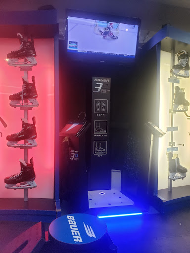 Hockey Supply Store «TSR Hockey», reviews and photos, 5 Kelly Rd, Salem, NH 03079, USA