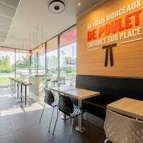 Photos du propriétaire du Restaurant KFC Douai Sin le Noble à Lambres-Lez-Douai - n°15