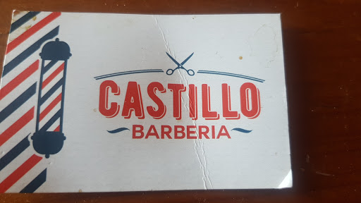 Barbería Castillo en Alhaurín el Grande, Málaga