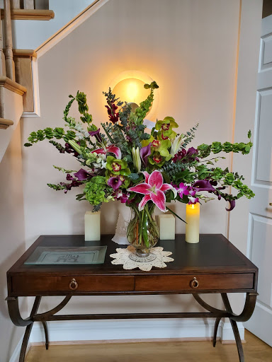 Florist «Fantasy Floral», reviews and photos, 14240P Sullyfield Cir, Chantilly, VA 20151, USA