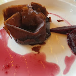 Photo n°2 de l'avis de Antonio.o fait le 13/11/2021 à 07:00 sur le  Ristorante Boda De Ciondro à Pietrelcina