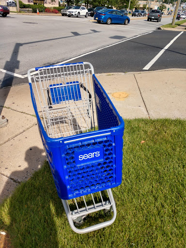 Department Store «Sears», reviews and photos, 2500 W Moreland Rd, Willow Grove, PA 19090, USA