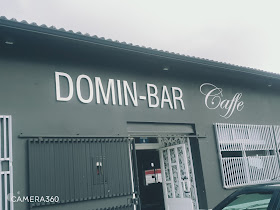 Domin-Bar Caffe