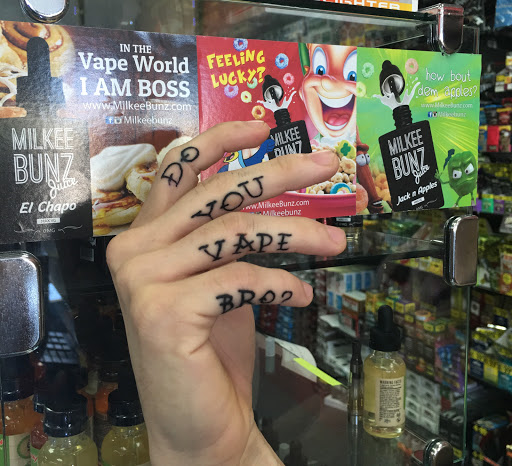 Tobacco Shop «Smoke-N-Vape», reviews and photos, 6733 103rd St, Jacksonville, FL 32210, USA