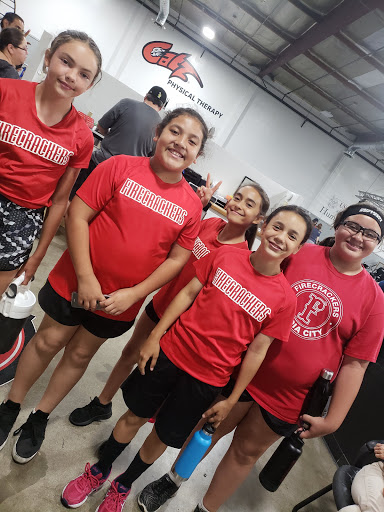 Physical Therapy Clinic «Catz Physical Therapy & Sports Performance», reviews and photos, 801 S Raymond Ave, Pasadena, CA 91105, USA