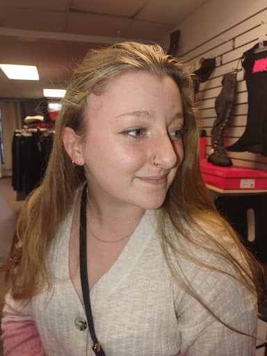 Explore mens color sleeve tattoo ideas, creative tattoo ideas in Richland, available at Poker Face Piercing