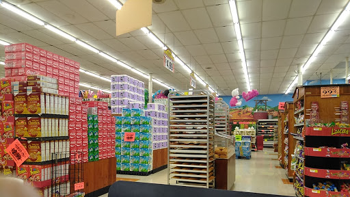 Supermarket «El Ahorro Supermarket # 2», reviews and photos, 12814 Hempstead Rd, Houston, TX 77092, USA