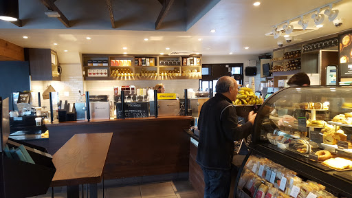 Starbucks image