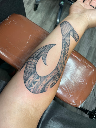 Explore mens small tattoo ideas, creative tattoo ideas in Midvale, available at Aloha Tattoos - Award-Winning Utah Ink