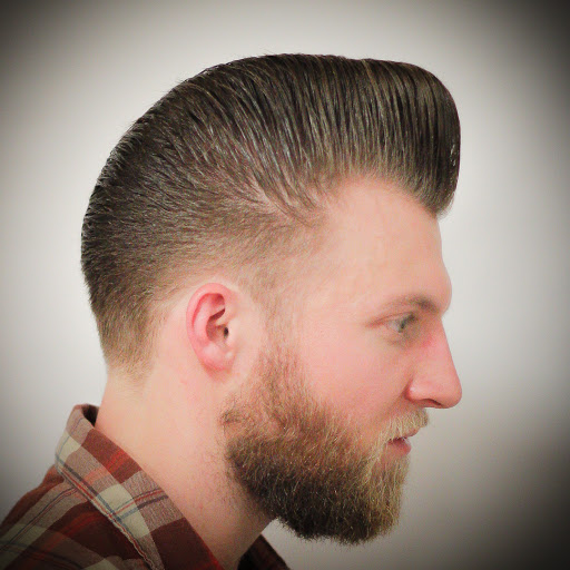 Barber Shop «Reeds Barber Shop», reviews and photos, 118 Gravel Pike, Pennsburg, PA 18073, USA