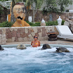 Photo n°19 de l'avis de Mari.5 fait le 14/01/2024 à 22:55 sur le  Hotel Oasis Panarea à Panarea