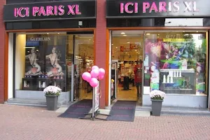 ICI PARIS XL image