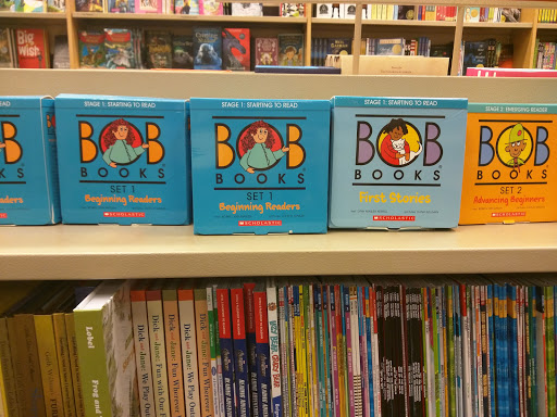 Book Store «Barnes & Noble», reviews and photos, 4916 S Broadway Ave, Tyler, TX 75703, USA