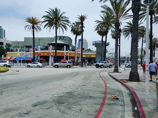 Shopping Mall «The Pike Outlets», reviews and photos, 95 S Pine Ave, Long Beach, CA 90802, USA