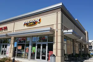 Firehouse Subs Brentwood image