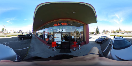 Furniture Store «Clayton Furniture», reviews and photos, 3400 Clayton Rd, Concord, CA 94519, USA