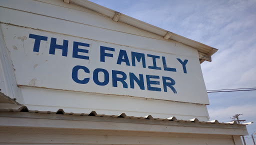 Family Corner, 500 Houston St, Newcastle, TX 76372, USA, 