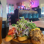 Photo n°3 de l'avis de DAS.O fait le 08/08/2023 à 13:40 sur le  Restaurant „Zum Michels“ à Ralswiek