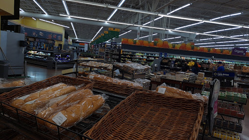 Department Store «Walmart Supercenter», reviews and photos, 12900 W Thunderbird Rd, El Mirage, AZ 85335, USA