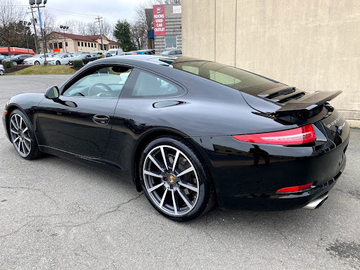 Auto Repair Shop «Drive European», reviews and photos, 30 Hillwood Ave, Falls Church, VA 22046, USA