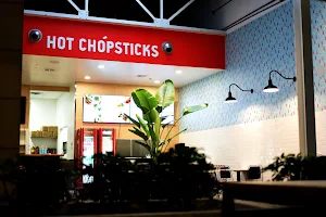 Hot Chopsticks Kitchen image
