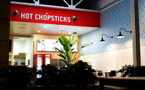 Hot Chopsticks Kitchen image