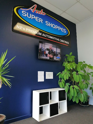Leading Edge Automotive Ltd - Christchurch