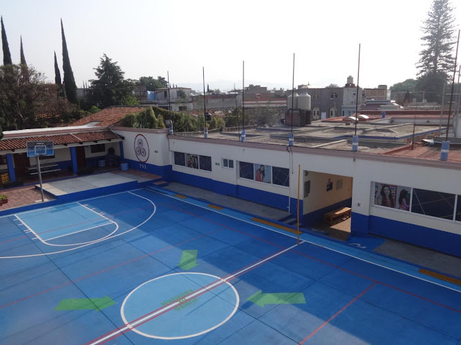 UNICLA Universidad Contemporánea de Las Américas Plantel Maravatío